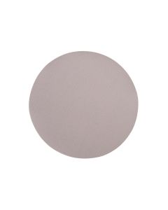 Mirka Abrasives 2C-622-1000 Q.Silver 6" x 0H H&L 1000 Abrasive Disc, 50/Pack