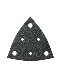 Fein 63717109035 3-1/8" 50 Piece Assorted Perforated Sanding Sheet Set