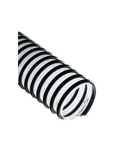 Shop Fox D4206 4" x 10' Clear Hose