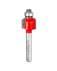 Freud 30-098 1/8" Radius Carbide Tipped Cove Router Bit
