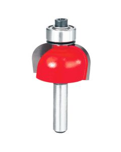 Freud 30-103 5/16" Radius Carbide Tipped Cove Router Bit