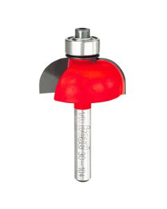 Freud 30-104 3/8" Radius Carbide Tipped Cove Router Bit