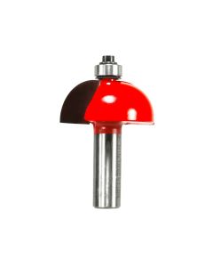 Freud 30-107 1-3/4" x 2-1/2" Radius Cove Router Bit