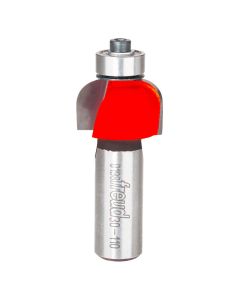 Freud 30-110 1/4" Radius Carbide Tipped Cove Router Bit