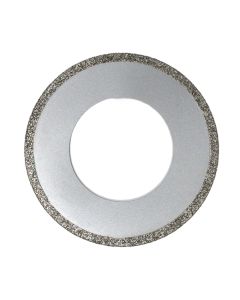 Onsrud Cutter 30-132, 3" Diamond Plate Grit Honeycomb Ring Blade