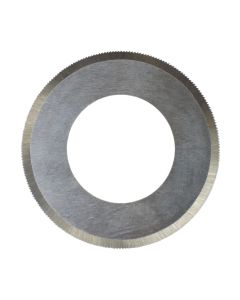 Onsrud Cutter 30-242, 4" HSS Honeycomb Ring Saw Blade