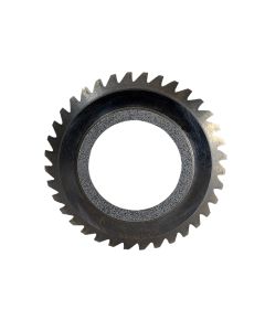 Onsrud Cutter 30-314, 1.5" SC Honeycomb Ring Blade with Teeth