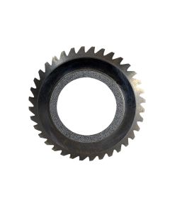Onsrud Cutter 30-332, 3" SC Honeycomb Ring Blade with Teeth