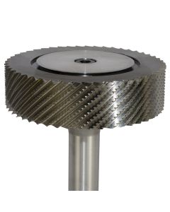 Onsrud Cutter 30-341 3-3/4" High Speed Steel Honeycomb Router Bit