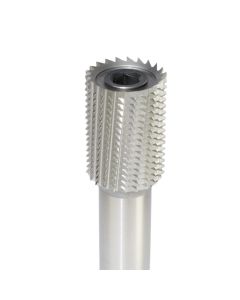 Onsrud Cutter 30-707, 0.72" HSS Reduced Weight Honeycomb Cutter