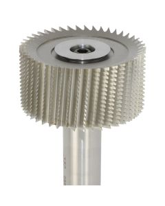 Onsrud Cutter 30-725 1.97" x 1" HSS Reduced Weight Honeycomb Cutter