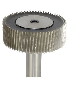 Onsrud Cutter 30-735 2.97" x 1" HSS Reduced Weight Honeycomb Cutter