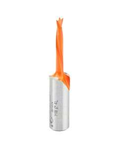 Amana Tool 301004 4mm Carbide Tipped Left Hand Brad Point Boring Bit