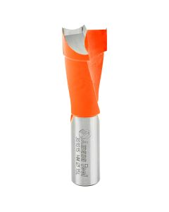 Amana Tool 301015 15mm Carbide Tipped Left Hand Brad Point Boring Bit