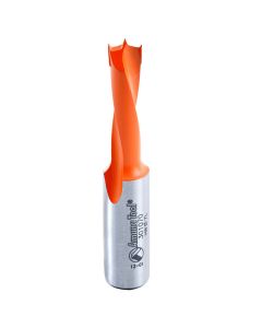 Amana Tool 301070 7mm Carbide Tipped Left Hand Brad Point Boring Bit