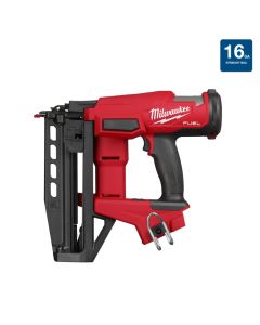 Milwaukee 3020-20 M18 Fuel 16 Gauge Straight Finish Nailer