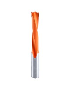 Amana Tool 302082 8.2mm Carbide Tipped Left Hand Brad Point Boring Bit