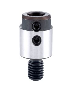 Amana Tool 302105 19.5mm Left Hand Replacement Chuck