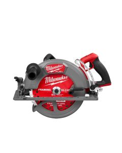 Milwaukee 3026-20, M18 Fuel 10-1/4" Rear Handle Circular Saw