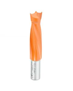 Amana Tool 304013 1/2" Carbide Tipped Left Hand Brad Point Boring Bit