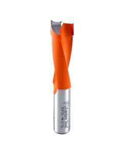 Amana Tool 304130 13mm Carbide Tipped Left Hand Brad Point Boring Bit