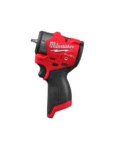 Milwaukee 3048-20, M12 Fuel 1/4" Subcompact Impact Wrench w/Friction Ring