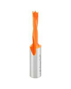 Amana Tool 305005 Ditec 27mm High Performance Carbide Tipped Left Hand Brad Point Boring Bit 