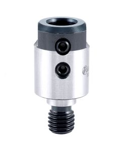 Amana Tool 305010 19.5mm Right Hand Replacement Chuck