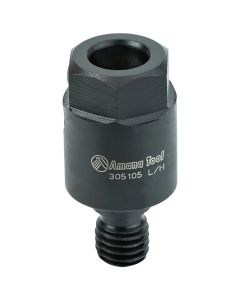 Amana Tool 305105 19.5mm Left Hand Replacement Chuck
