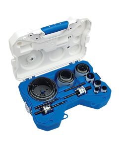 Lenox 308021200L Electrician'S Speed Slot Hole Saw Blade Kit
