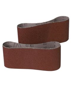 Klingspor Abrasives 309060H04003604 4" x 36" LS309 60 Grit XH #4 Portable Belt