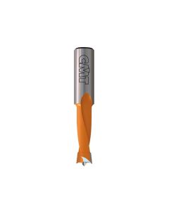 CMT Tools 310.150.12, 15mm x 57.7mm x 27mm LH Dowel Drill