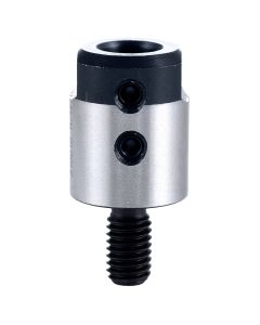 Amana Tool 310010 19.5mm Right Hand Replacement Chuck