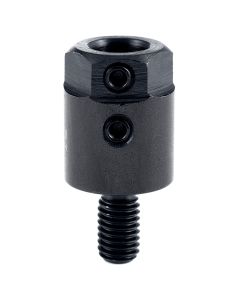 Amana Tool 310105 19.5mm Left Hand Replacement Chuck