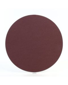 Norton 66261136615 12" x 0-hole P80X PSA CS310 A/O Cloth Disc (Sold Each)