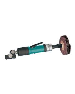Dynabrade 52050 Lightweight Dyninger 1/4" Abrasive Finishing Tool