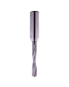 CMT Tools 311.060.22, 6mm x 30mm x 70mm LH Dowel Drill