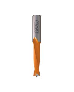 CMT Tools 311.120.12, 12mm x 70mm x 35mm LH Dowel Drill
