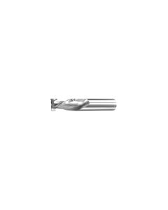 Vortex Tool 3120, 8mm x 25mm DE Right Hand Mortise Viper Router Bit