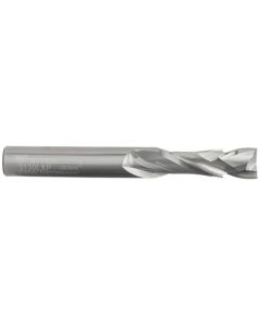 Vortex Tool 3130LXP, 3/8" x 1-1/8" DE Left Hand XP Viper Router Bit