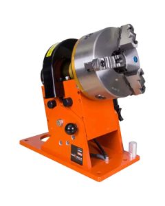 Fein 31343790140 ROTO-STAR III 120V Rotary Welding Positioner