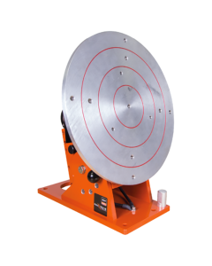 Fein 31343790250 ROTO-STAR III - P 120V Rotary Welding Positioner