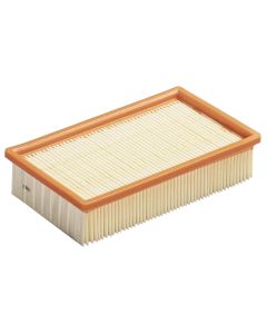 Fein 31345012010 Flat Pleated Filter