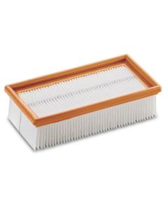 Fein 31345059010 PES Flat Pleated Filter