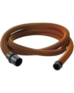 Fein 31345120010, 1-3/8" x 13' Anti-Static Suction Hose