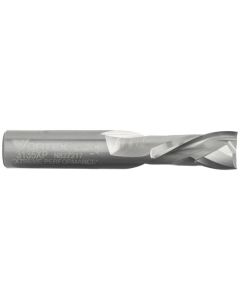 Vortex Tool 3135XP, 1/2" x 1" DE Upcut Right Hand XP Viper Router Bit