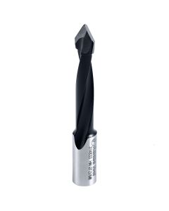Amana Tool 314833 0.328" Carbide Tipped Right Hand Through-Hole Boring Bit