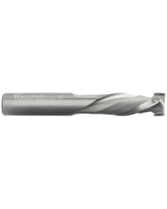 Vortex Tool 3150XP, 1/2" x 1-3/8" DE Upcut Right Hand XP Mortise Viper Router Bit