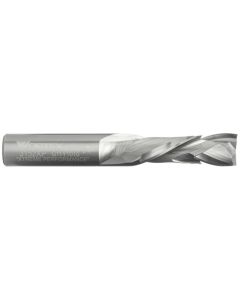 Vortex Tool 3152XP, 1/2" x 1-3/8" DE Upcut Right Hand XP Viper Router Bit