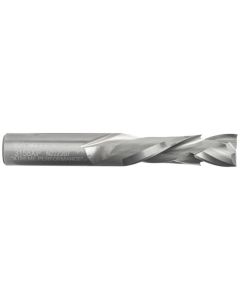 Vortex Tool 3158XP, 1/2" x 1-5/8" DE XP Upcut Right Hand Viper Router Bit